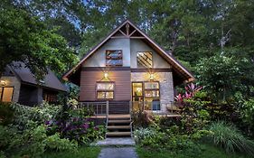 Khaokhoherbary Organicfarm&Resort